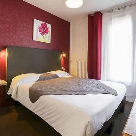 Brit Hotel Terminus Ανγκουλέμ Εξωτερικό φωτογραφία