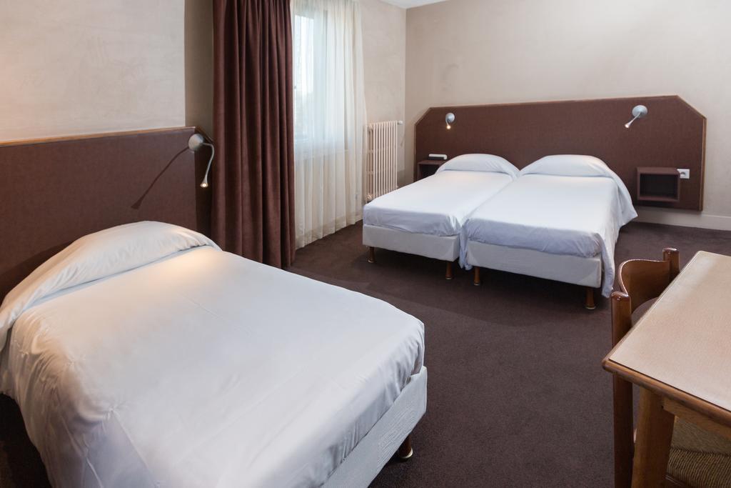 Brit Hotel Terminus Ανγκουλέμ Εξωτερικό φωτογραφία