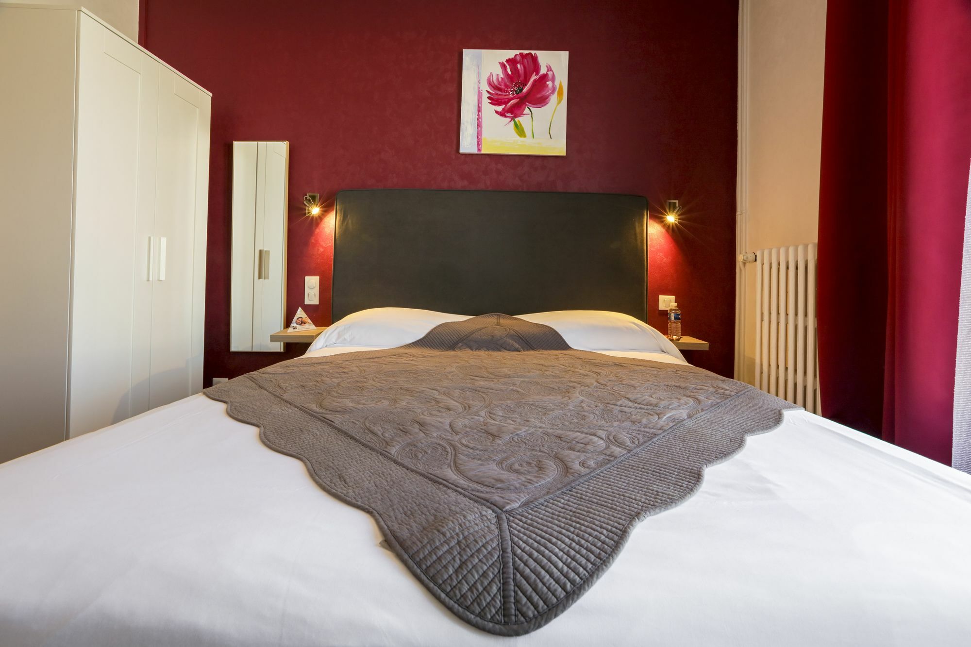 Brit Hotel Terminus Ανγκουλέμ Εξωτερικό φωτογραφία