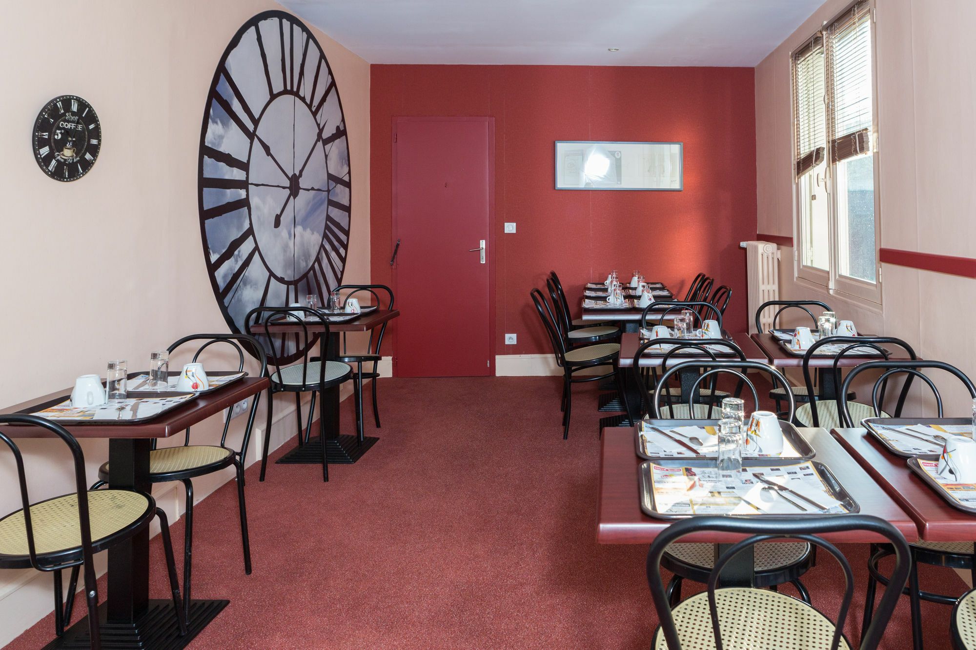 Brit Hotel Terminus Ανγκουλέμ Εξωτερικό φωτογραφία