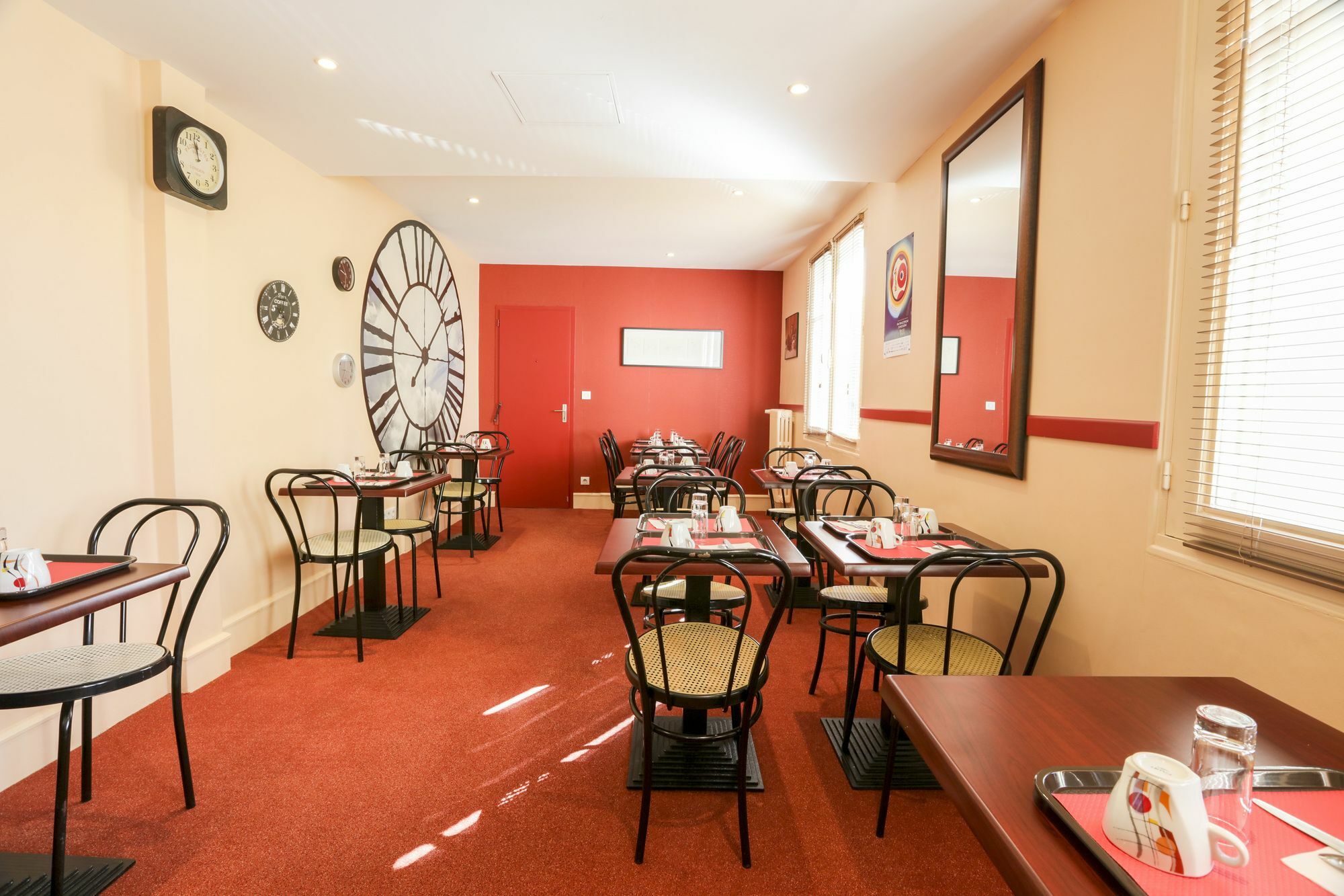 Brit Hotel Terminus Ανγκουλέμ Εξωτερικό φωτογραφία