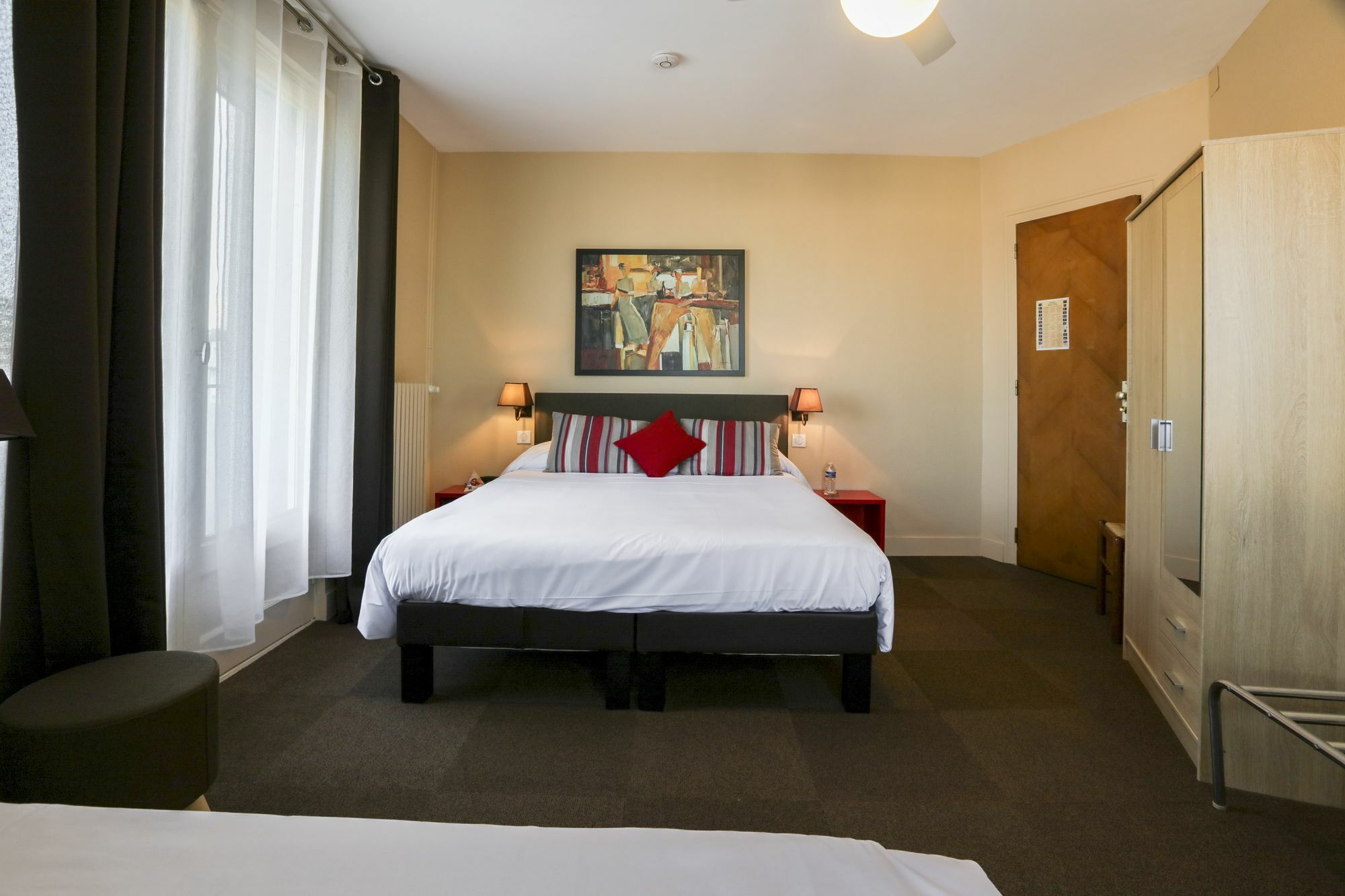 Brit Hotel Terminus Ανγκουλέμ Εξωτερικό φωτογραφία